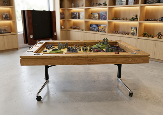 The Local Game Store & Cafe