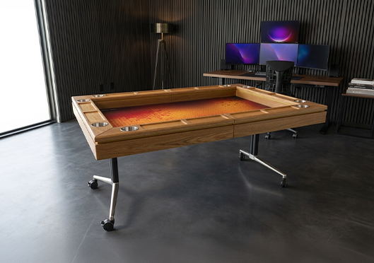 The Apartment & Flex Space