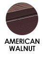AMERICAN WALNUT